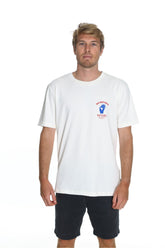 EASY  DOES IT TEE